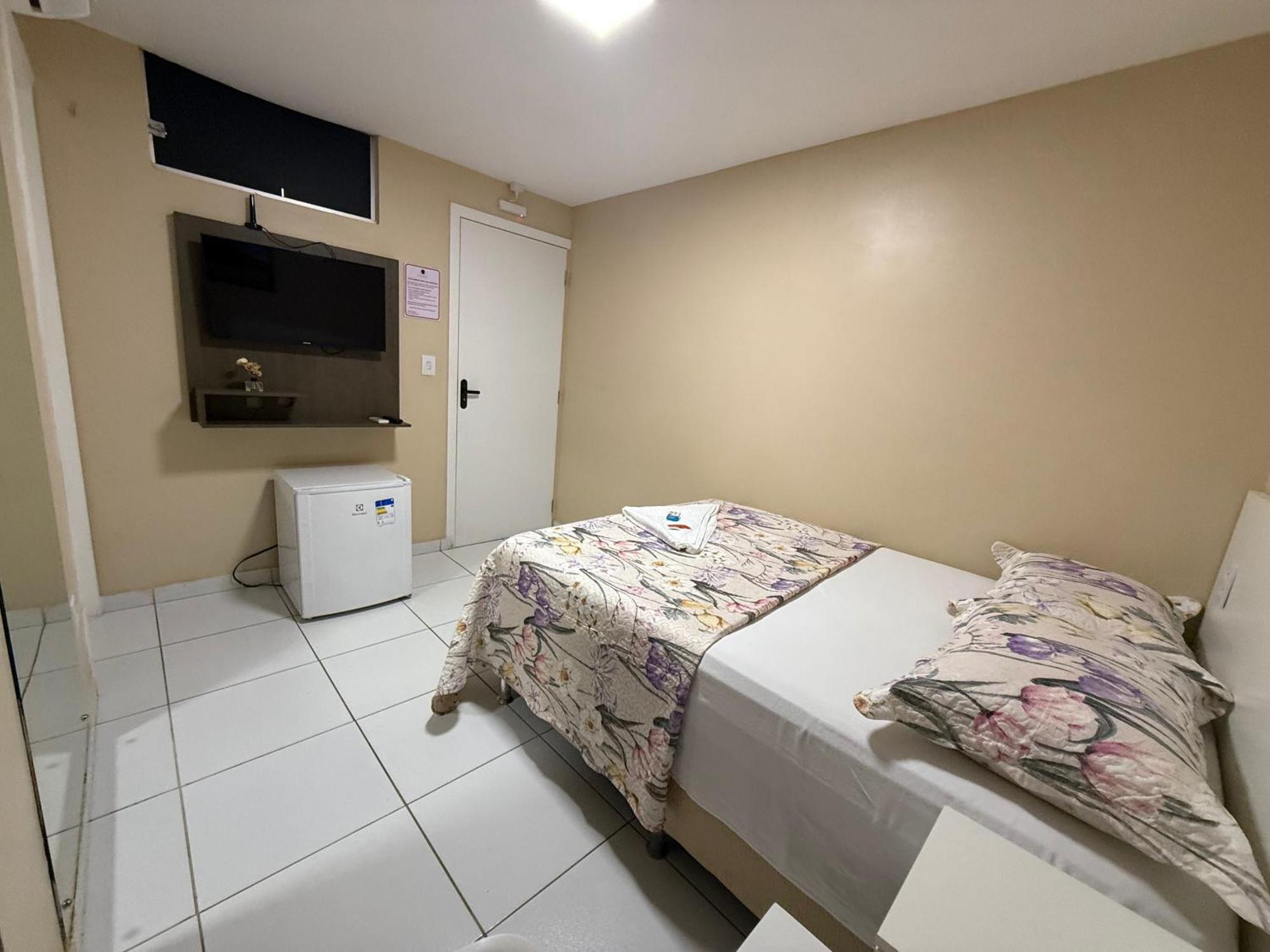 Roraima Apart Hotel Boa Vista  Esterno foto